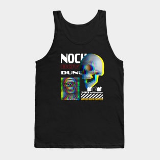 Nochboy Tank Top